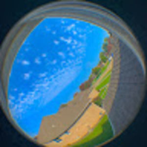 Meet your Posher, Ally